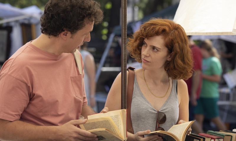 Film „Wrócicie do siebie” opowiada nie o początku, lecz o końcu miłości 