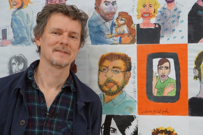Michel Gondry: Reżyser snów