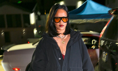 Rihanna i Zendaya już noszą najmodniejsze okulary przeciwsłoneczne na lato 2025