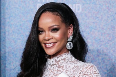 Rihanna: Mam stany lękowe