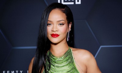 Rihanna powraca do kolekcji Johna Galliano sprzed 20 lat