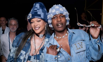 Najbardziej stylowe gwiazdy na pokazie Louis Vuitton