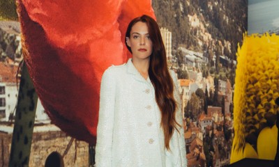 Riley Keough nową ambasadorką Chanel 