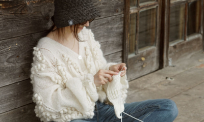 Roboty Ręczne zapraszają na Knitting Retreat – weekendowy wyjazd dziewiarski