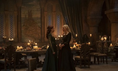 „Ród smoka”: Kobiety rządzą Westeros