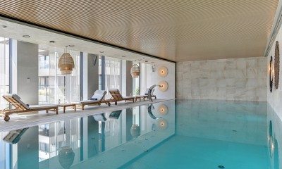 Rodzinne wakacje z dala od zgiełku w Grano Hotel Solmarina