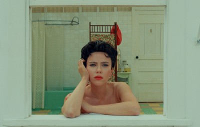 Niezapomniane role Scarlett Johansson