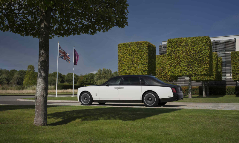 Sto lat legendy. Limitowana kolekcja, która definiuje luksus na nowo