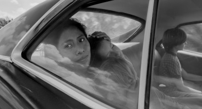 „Roma”: Ostrożna nostalgia