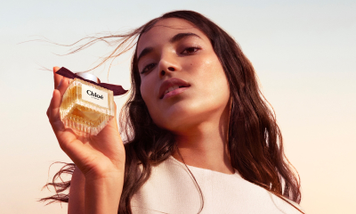 Chloé prezentuje różę w nowym, intensywniejszym wydaniu