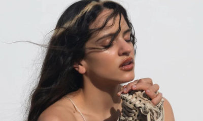 Rosalía nagrała album roku, a może nawet dekady. „Lux” przejdzie do muzycznej historii 