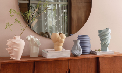 Porcelana jak współczesna rzeźba