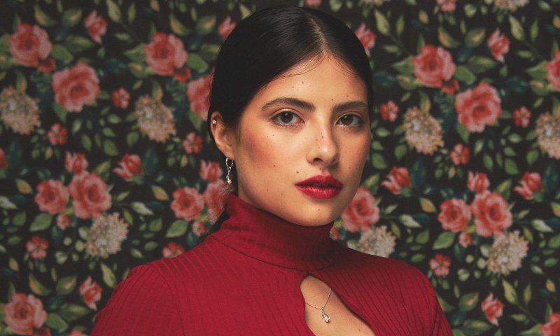 Premierowo na Vogue.pl: Kolekcja biżuterii Rosé marki Kopi