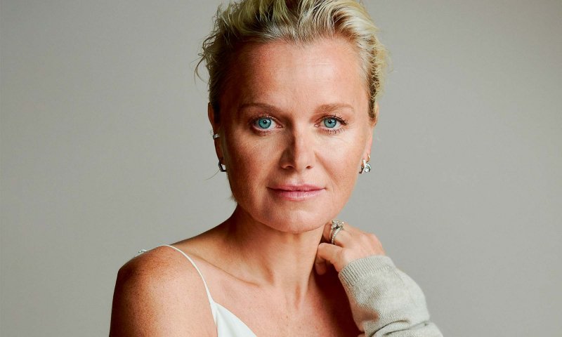 Dr Barbara Sturm: Molekularny szturm