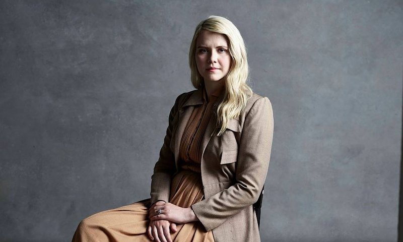 Uprowadzona Elizabeth Smart: Wierzę, że moje cierpienie nie poszło na marne