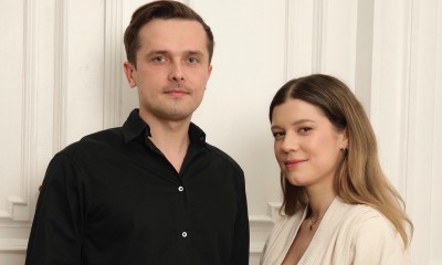 Jowita Michniowska i Marek Datkun: Para w życiu i w biznesie