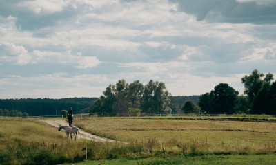 Z Kentucky do Gałkowa: Tradycja, konie i pasja