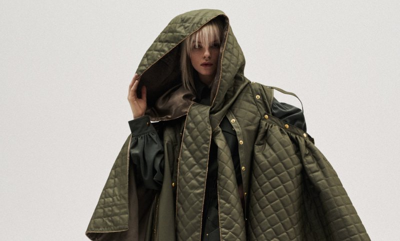 Nadzieja w modzie. Magdalena Czamara: Trochę retro, trochę cool