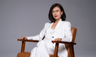 Sukces wynika z ciekawości i odwagi