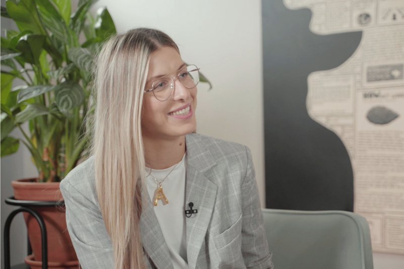 Rozmowy o trendach: Karolina Gruszecka i Alicja Werniewicz