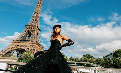 Najważniejsze wydarzenia pierwszych wirtualnych tygodni mody w Paryżu 