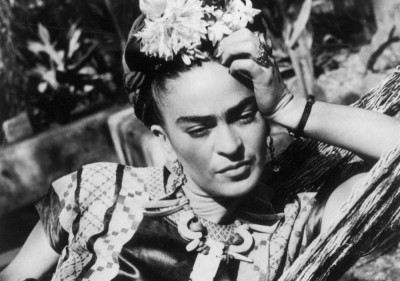 Powstaje serial o Fridzie Kahlo