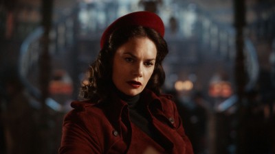 Ruth Wilson: Dzieci widzą wyraźniej