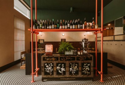 Japonia w Warszawie poza schematem. Zaglądamy do kameralnej knajpki Mori Mori 