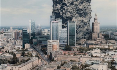 Warszawa: Miasto na gruzach