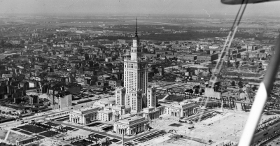 Sąd nad Pałacem