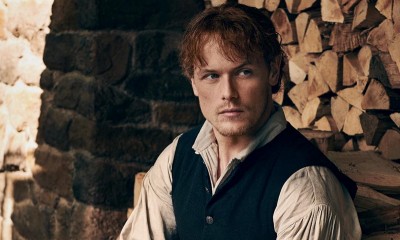 Sam Heughan o nagości w „Outlanderze”: Poczułem się zdradzony