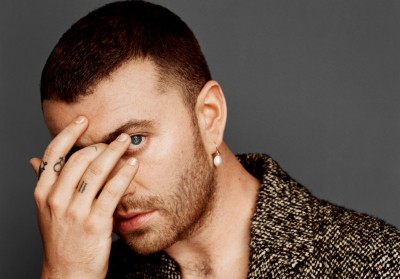 Sam Smith: Serce na dłoni