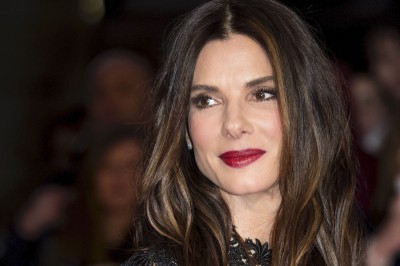 Sandra Bullock o zespole stresu pourazowego