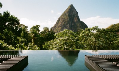 Saint Lucia: Najlepsze hotele, restauracje i plaże na wyspie