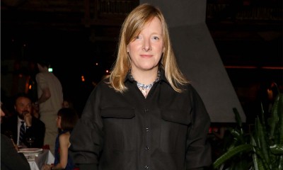 Sarah Burton po 26 latach żegna się z domem mody Alexander McQueen