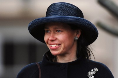 Sarah Chatto. Najzwyklejsza z royalsów 