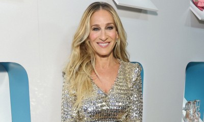 Sarah Jessica Parker świętuje 25. rocznicę „Seksu w wielkim mieście”