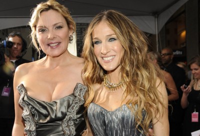 Sarah Jessica Parker o Kim Cattrall: Nikt nie krytykuje mnie tak jak ona 