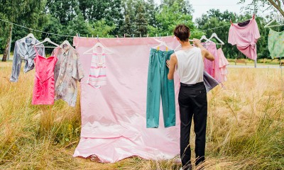 Jak często powinno się prać ubrania?