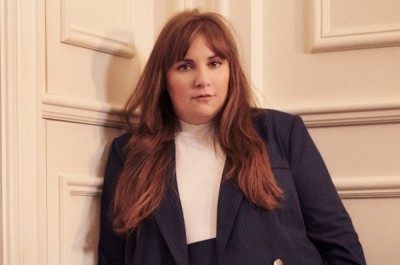 Lena Dunham projektuje ubrania plus size