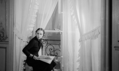 Elsa Schiaparelli tworzyła sojusze mody i sztuki. Przypomina o tym nowa wystawa w Londynie 
