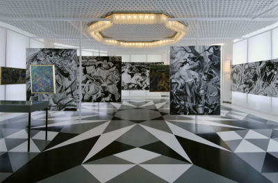 Schinkel Pavillon – historia Berlina zaklęta w budynku