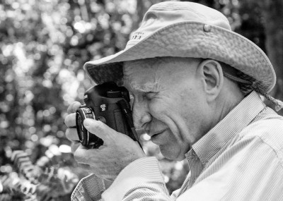 Sebastião Salgado: Cierpienie malowane światłem