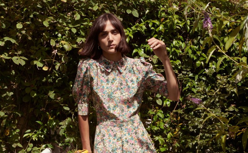 See by Chloé Resort 2021: Piknik w Prowansji