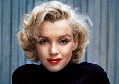 Sekretny rytuał piękna Marilyn Monroe