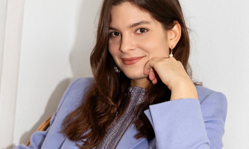 Sekrety urody: Kasia Szymanowicz