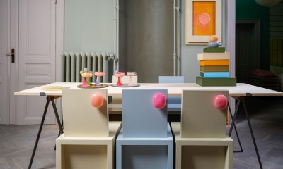 Gorący trend: meble i dodatki w stylu Avant Basic