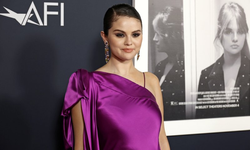 Selena Gomez: Po cichu marzę, by być królową ludzkich serc