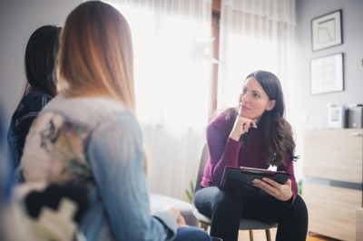 Self-care Weekend. Co trzeba wiedzieć o psychoterapii