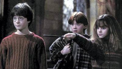Serial o Harrym Potterze na HBO Max
